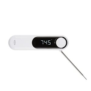 OXO Good Grips Thermocouple Thermometer, Digital