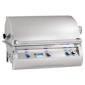 Fire Magic Echelon Diamond E790I-4E1P Grill - LP