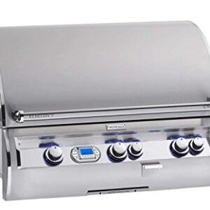 Fire Magic Diamond Grill, E790I, LP