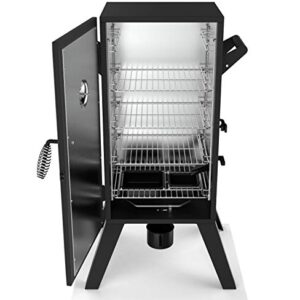 Dyna-Glo DGU505BAE-D 30" Analog Electric Smoker