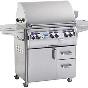 Sizzling Delight: Our Journey with Fire Magic E660S Grill