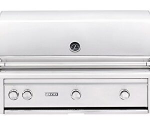 Lynx L42TRLP Professional Grill, Stainless Steel