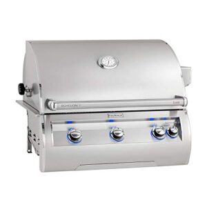 Fire Magic Echelon Diamond E660I-4EAP A Series Grill - LP