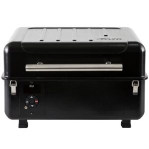 Ranger Pellet Grill & Smoker