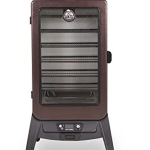 Pit Boss 77700 7.0 Pellet Smoker, XL, Copper