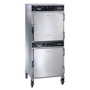 Alto-Shaam Low Temperature Smoker Oven