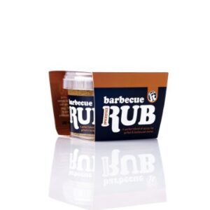 SPICENTICE Barbecue Rub 55 g (Pack of 6)