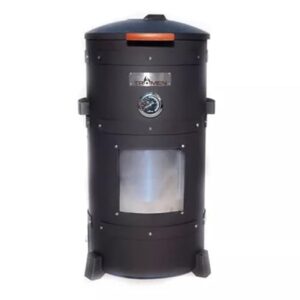 CHOLYS GRILLS - TROMEN Smoker 410 Ahumador