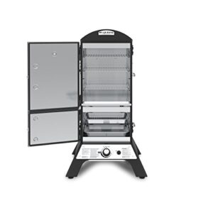 Broil King 923617 Smoke™ Vertical Natural Gas Cabinet Smoker