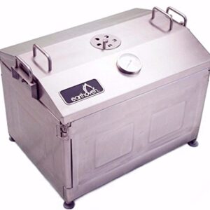 Earth Oven® Original Barbecue Pit Smoker, Grill, & Oven
