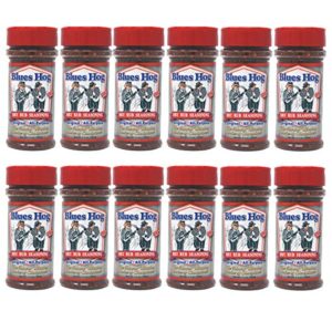 Blues Hog All Purpose Seasoning Rub 5.5 oz.