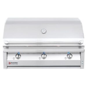 Renaissance Cooking Systems ARG 42" Drop-In Propane Gas Grill - ARG42