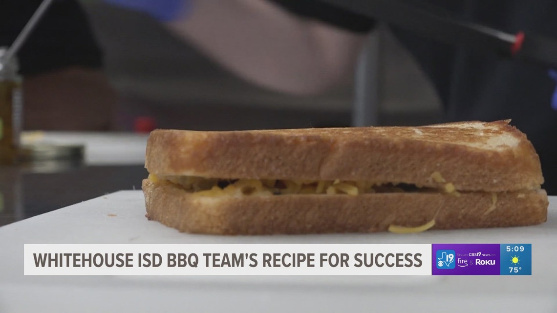Flying Pigs Serve Up Grilling Success at BBQ Competition
