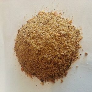Swimmin' in Smoke's Chik Bait Rub Five Pounds (80 Oz. Foil Pouch)