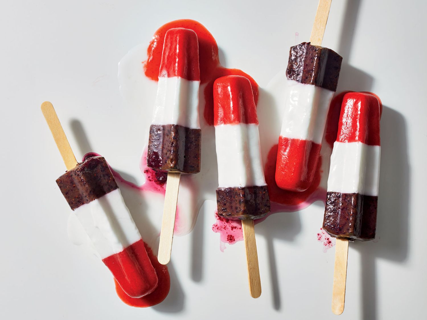 F&W Best 4th of July Feast: Ultimate BBQ, Grilling Recipes & More