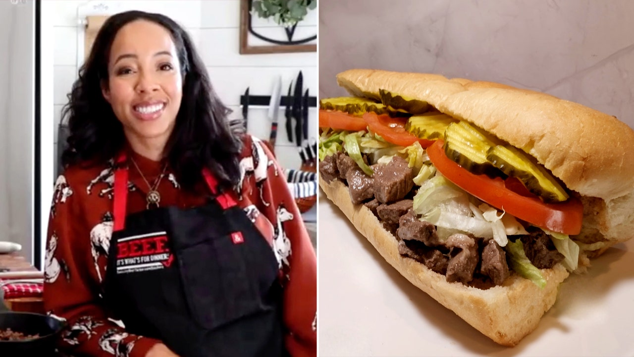 Super Bowl Showstopper Po’Boys: Sizzling BBQ by Master of Cue