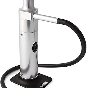 Cocktail Smoker Kit, Smoking Gun, Portable Hand Held Smoke Gun Smoke Infuser For Food, Cheeses, Drinks, Foodie Accessories