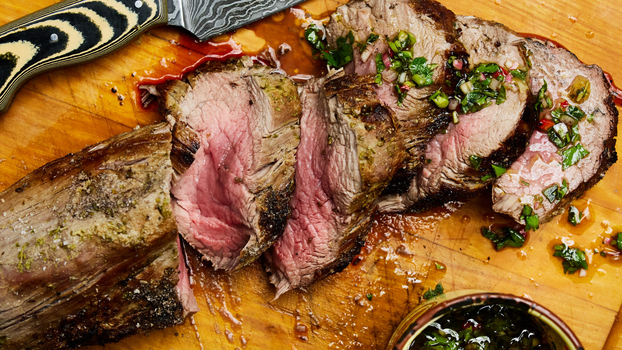 Sizzling Lomo al Trapo: Ultimate BBQ Cookout Showstopper