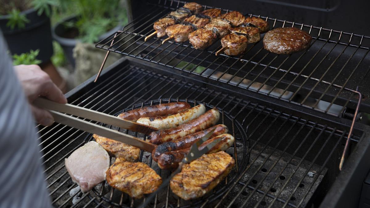 Avoid the Ultimate BBQ Mistake That Destroys Your Meat