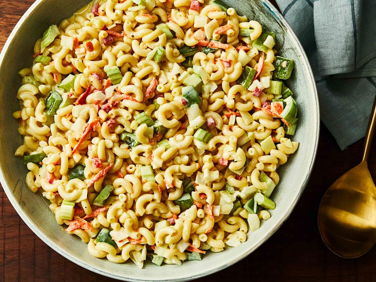 25 Essential BBQ & Grilling Recipes for Memorial Day Picnic