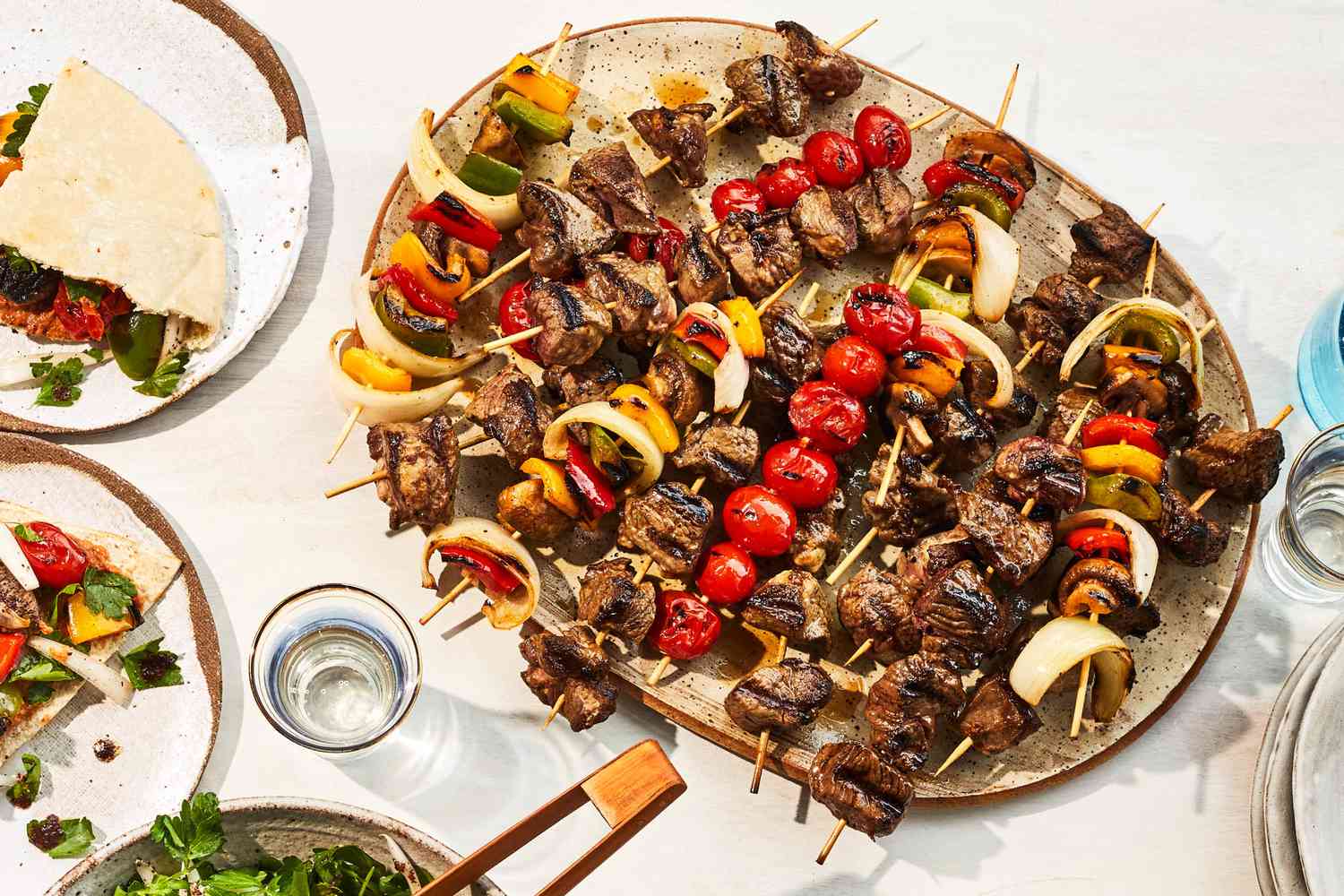 Top Memorial Day BBQ & Grilling Recipes for a Perfect Cookout