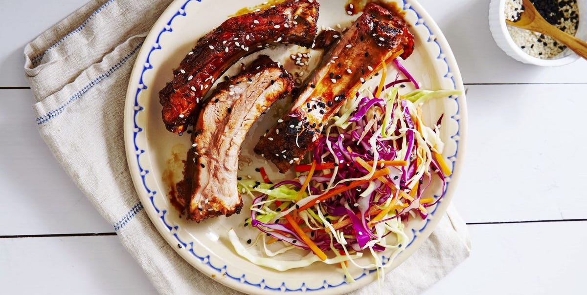 55 Ultimate Memorial Day Recipes: BBQ, Sides & Desserts
