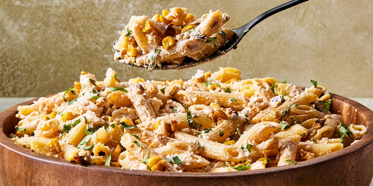 56 Irresistible Memorial Day Side Dishes to Elevate Your BBQ Feast