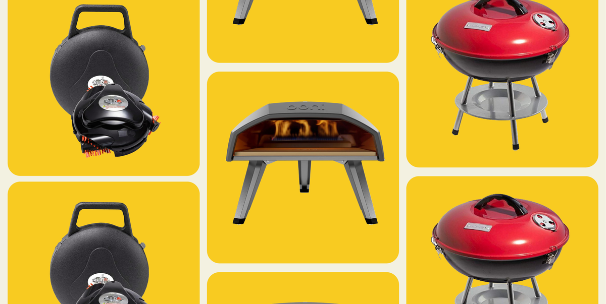 20 Sizzling Father’s Day BBQ Gifts for Grill Masters