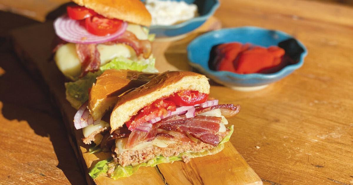 Legendary Backyard BBQ: Elevate Your Menu with Epic Grilling Recipes