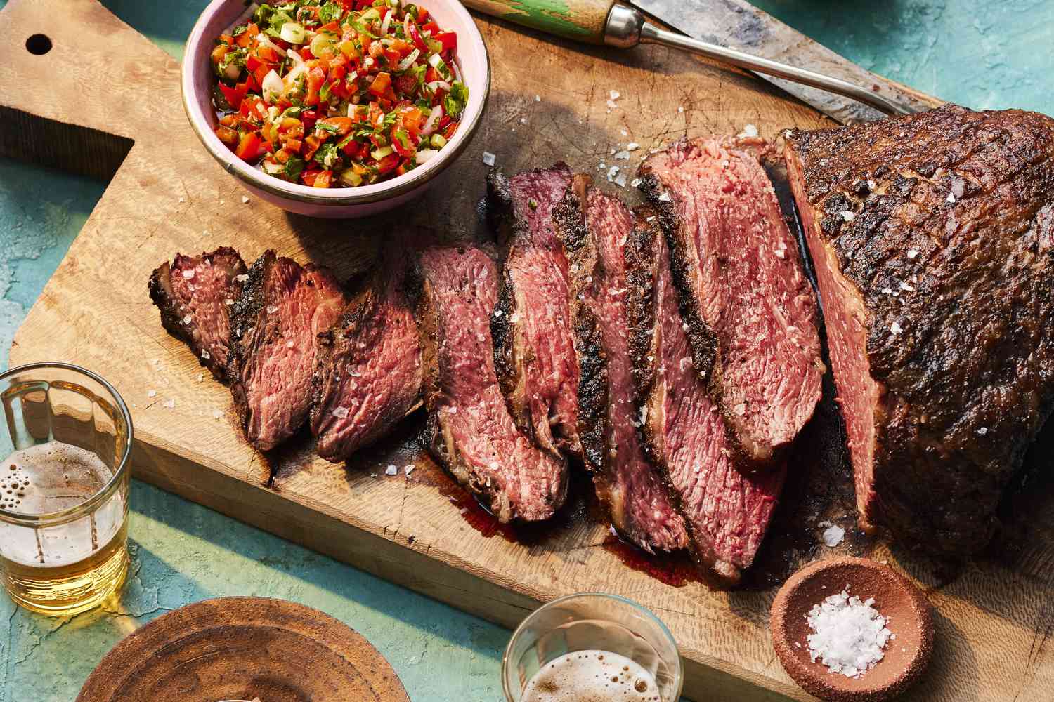 Top Father’s Day BBQ & Grill Recipes to Impress Dad