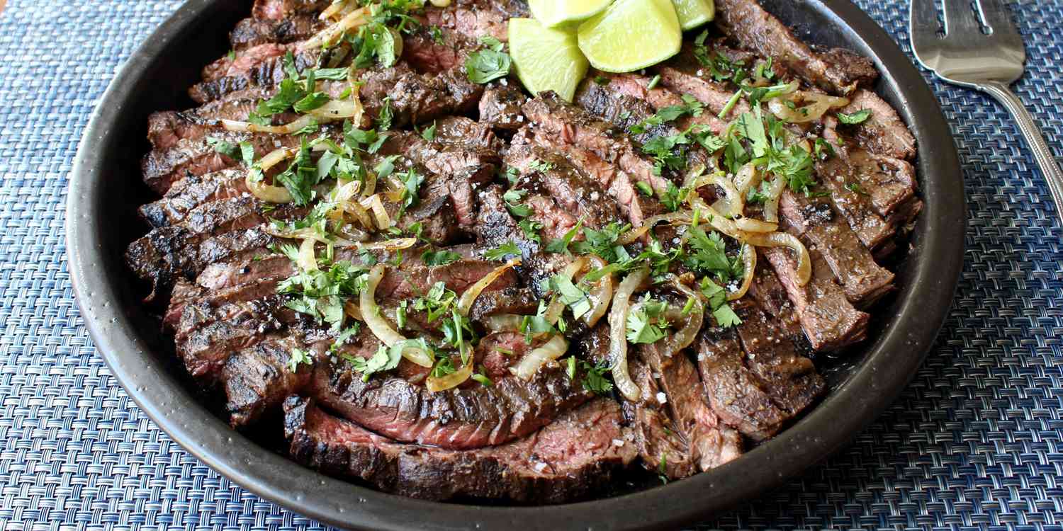30 Ultimate Father’s Day BBQ & Grilling Recipes by Chef John