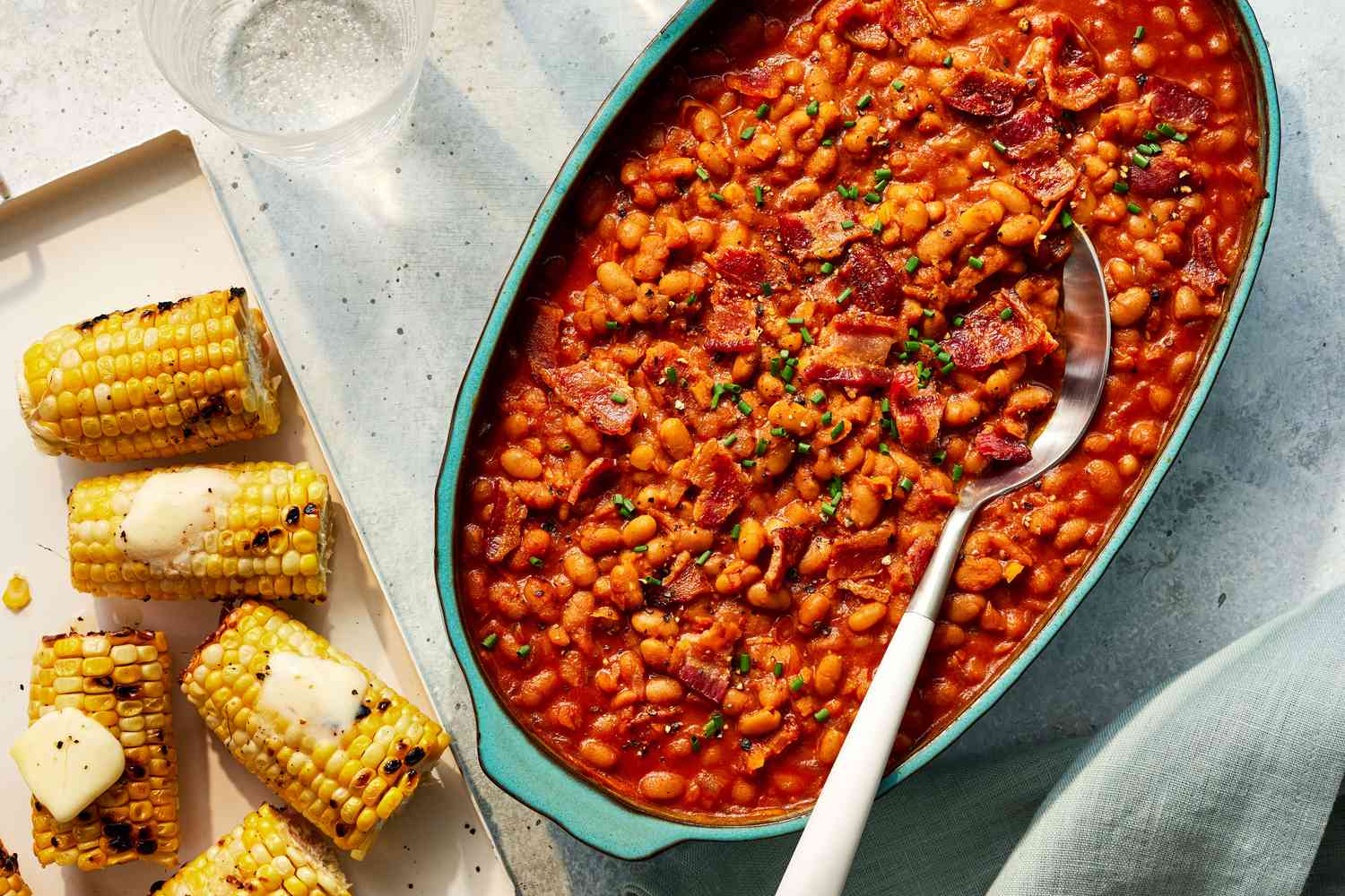 70 Must-Have 4th of July Side Dishes for BBQ Cookouts