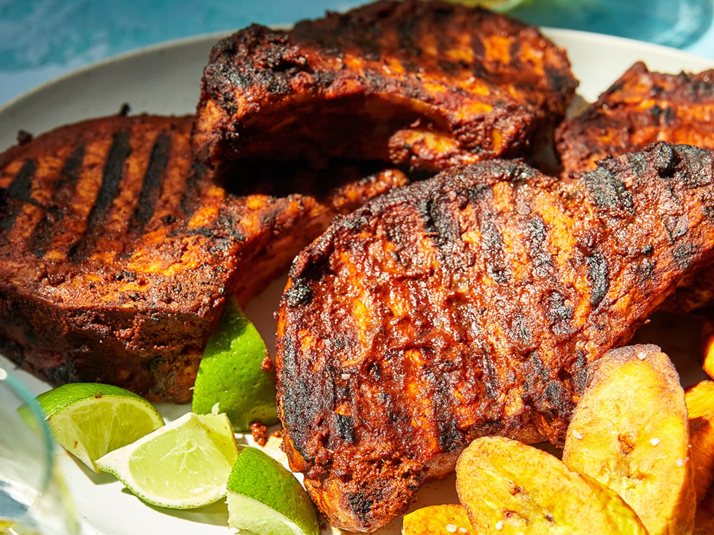 Easy Father’s Day BBQ: Quick and Tasty Grilling Recipes