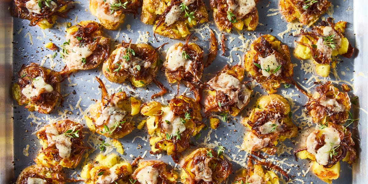 45 Irresistible BBQ Sides for the Perfect Father’s Day Grilling