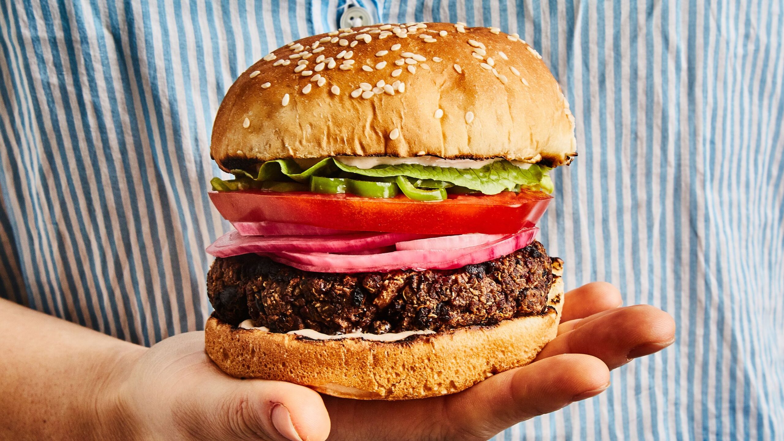 13 Must-Try Vegan Summer Recipes for Picnics, Beaches and BBQs