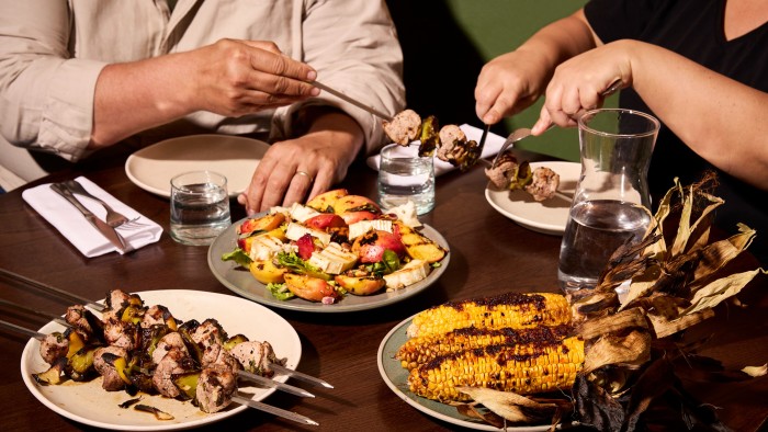 Rain-Proof BBQ Recipes: 3 Outdoor Grilling Delights