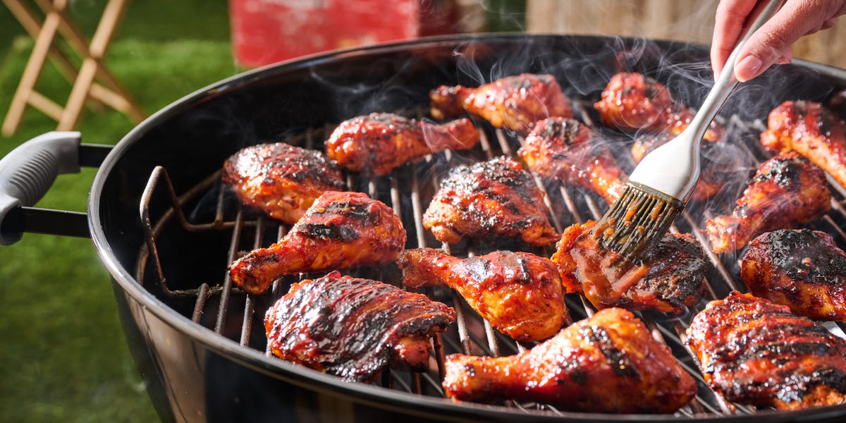 13 Irresistible Soda Can Recipes for BBQ, Grilling & More