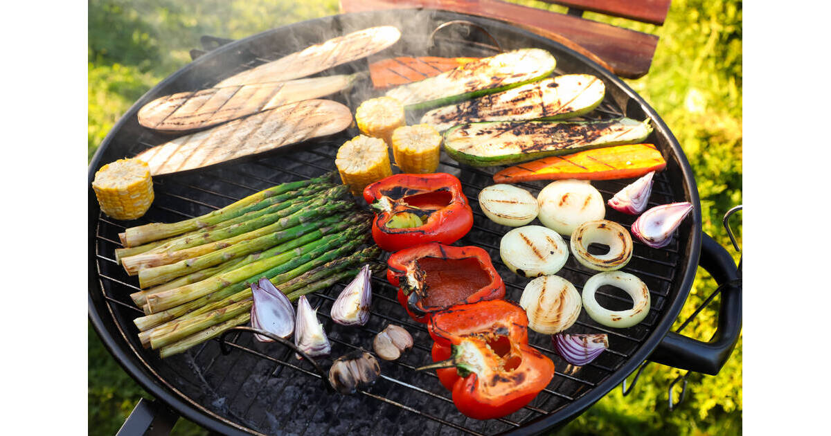 Sizzling BBQ Replacements: Flavorful Meatless & Plant-Based Recipes