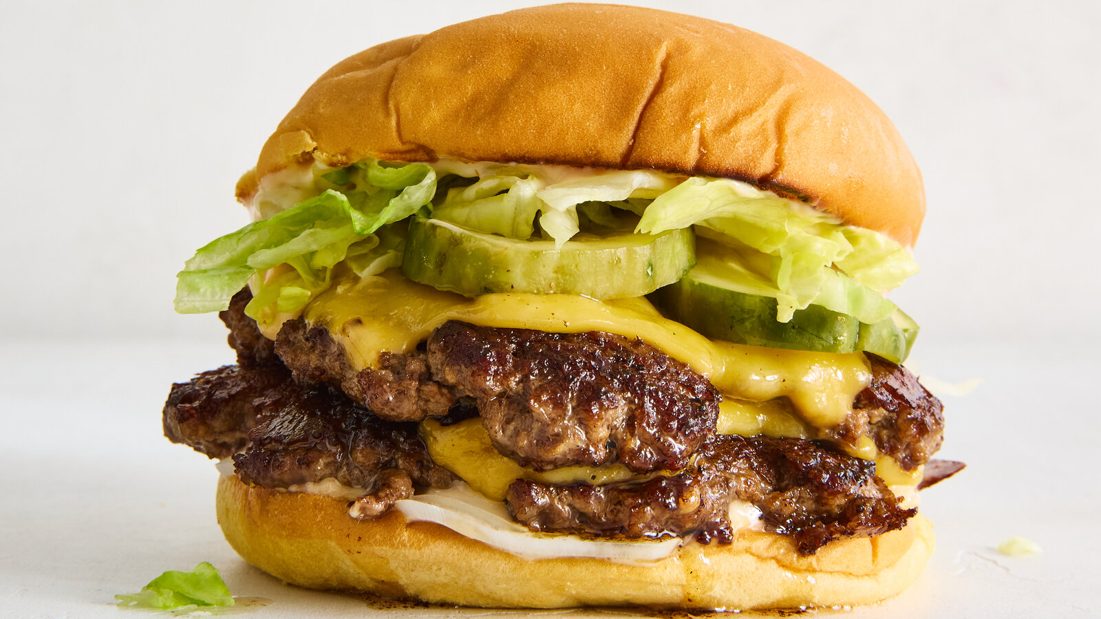 Kenji’s Ultimate Burger Guide: Recipes & Grilling Tips