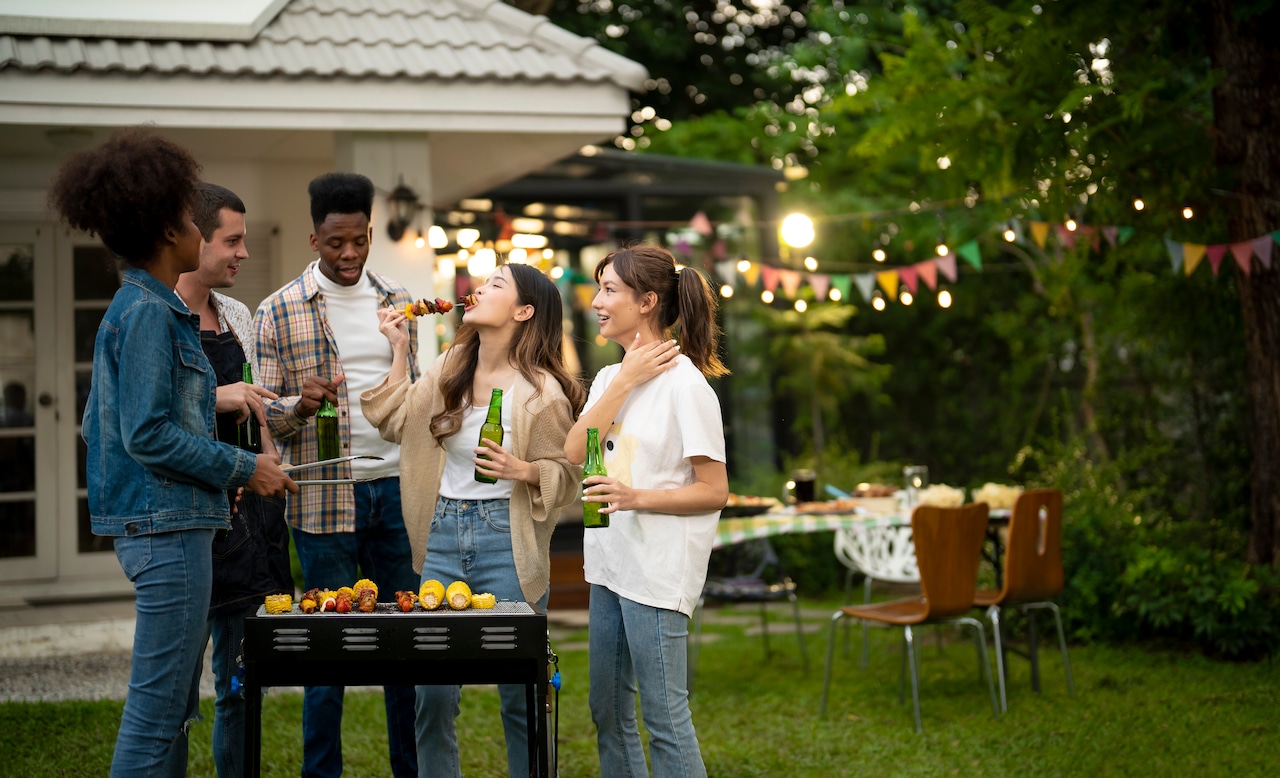 Sizzling BBQ Recipes: Crowd-Pleasing Grilling Ideas for Your Party