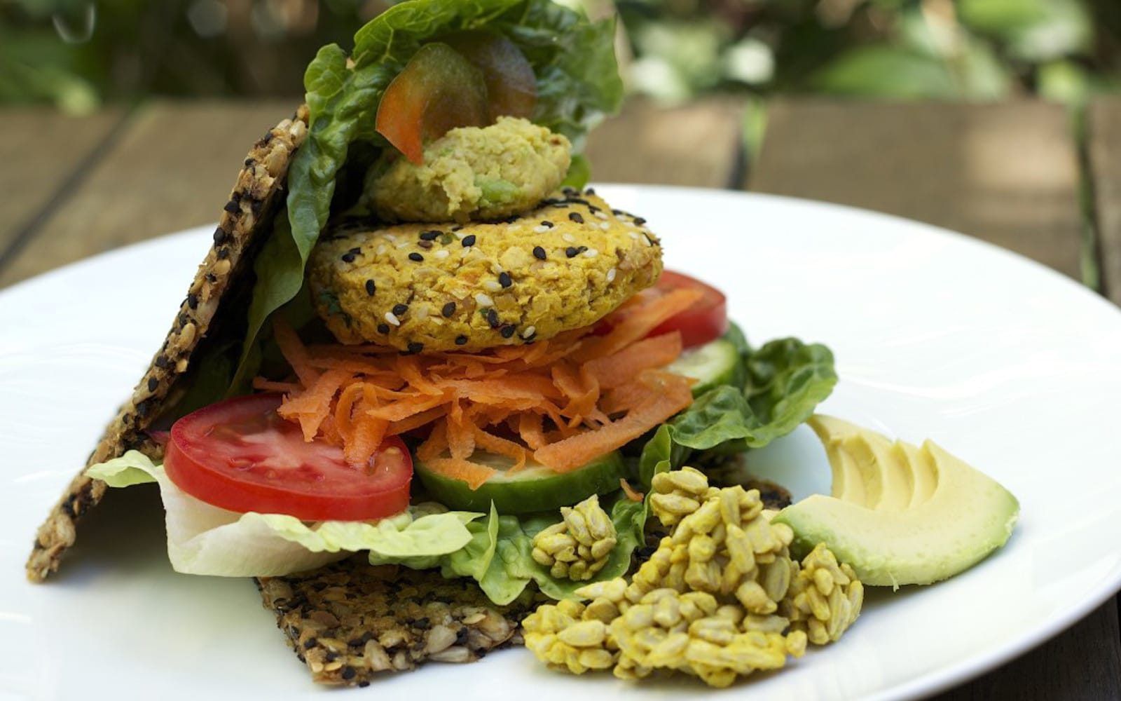 10 Raw Vegan BBQ Recipes for a Healthy Summer Cookout