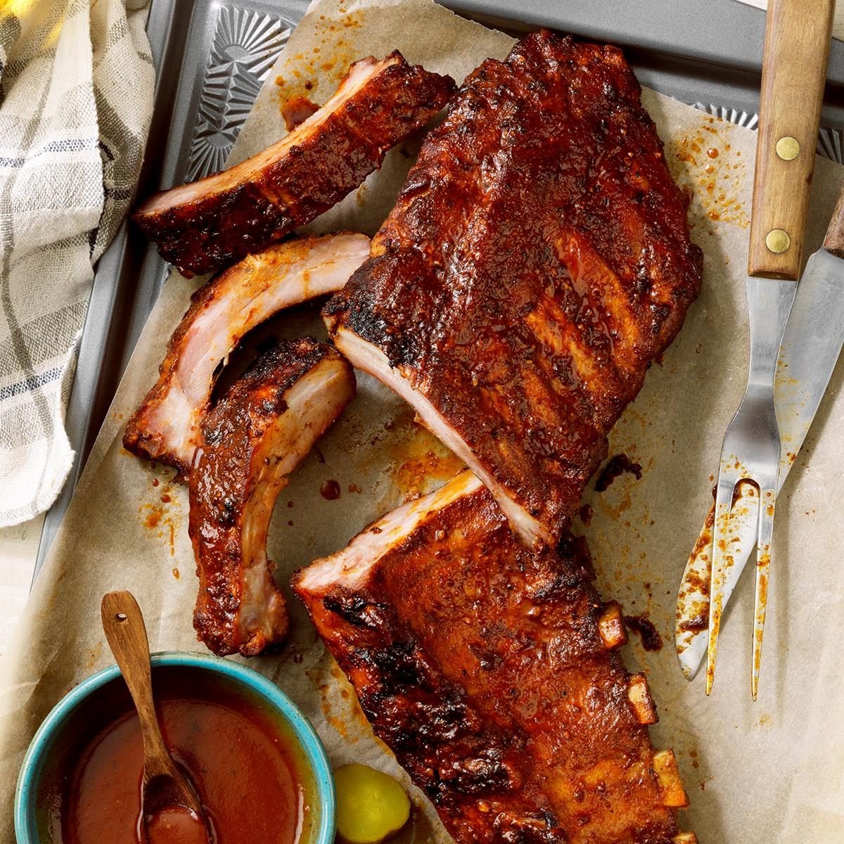 46 Ultimate Labor Day BBQ Recipes & Grilling Tips