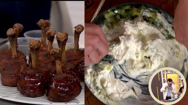 Creative BBQ Recipes: Delicious Grilling Ideas to Wow Guests