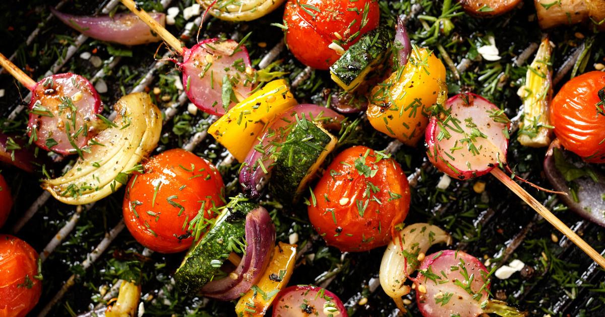 Fresh BBQ Grill Trends & Tasty Recipes for Ultimate Outdoor Cooking