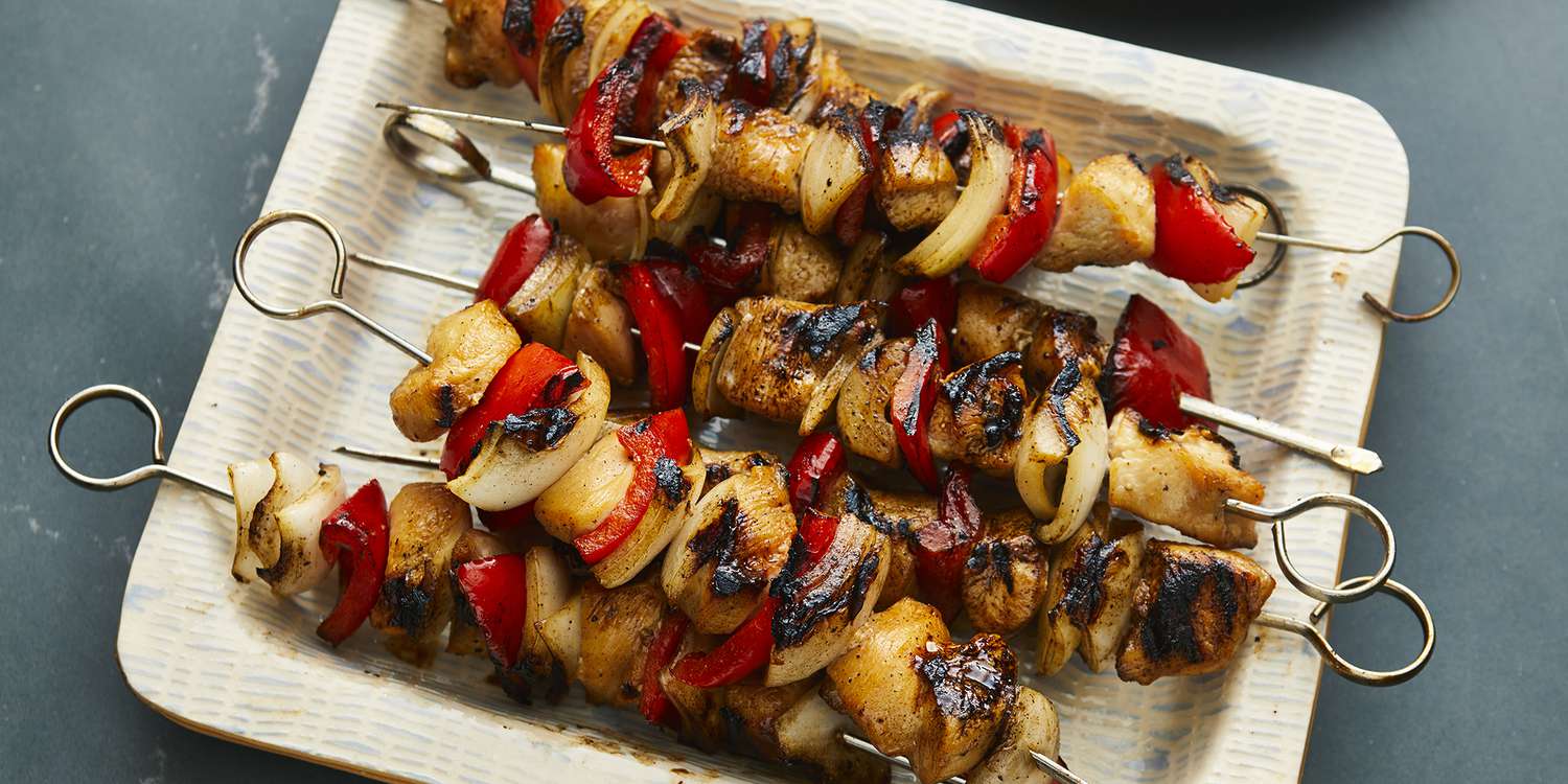 Top 10 Ultimate BBQ Grilling Recipes for Unforgettable Flavor