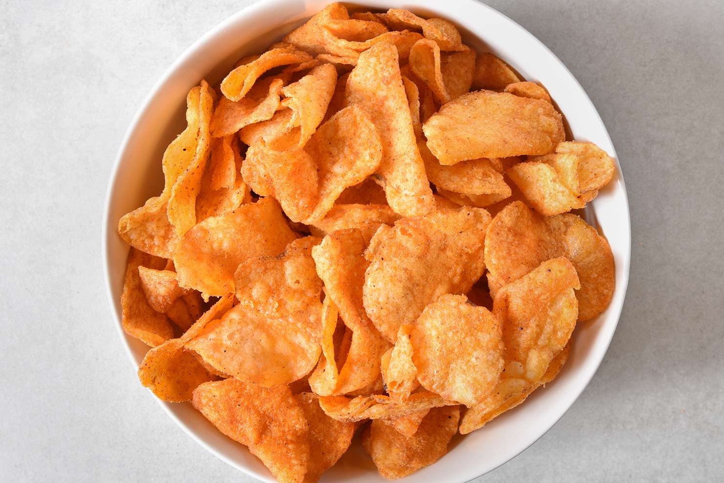 3 Chefs Agree: Ultimate Barbecue Potato Chips for Bold Flavor