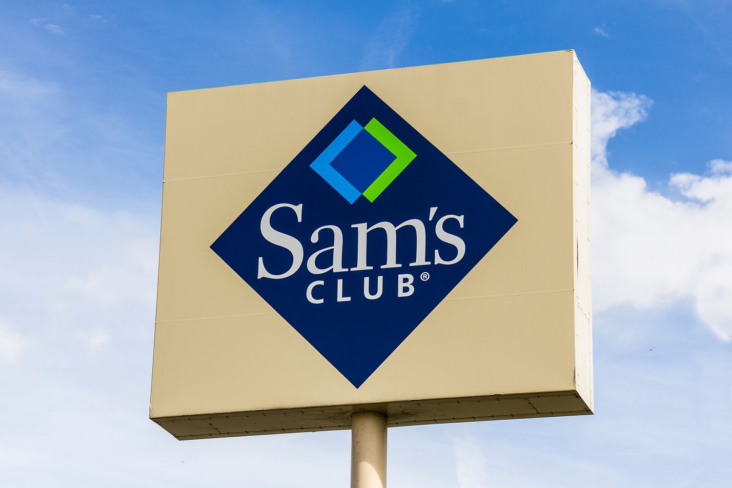 Sam’s Club 5-Cent Freezer Find: Iconic Nostalgic Summer Treat