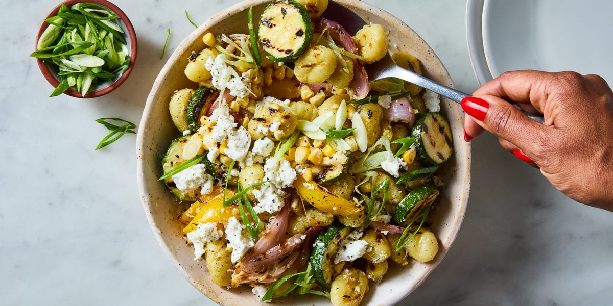 Labor Day BBQ Recipes: Editor-Approved Grilling Favorites
