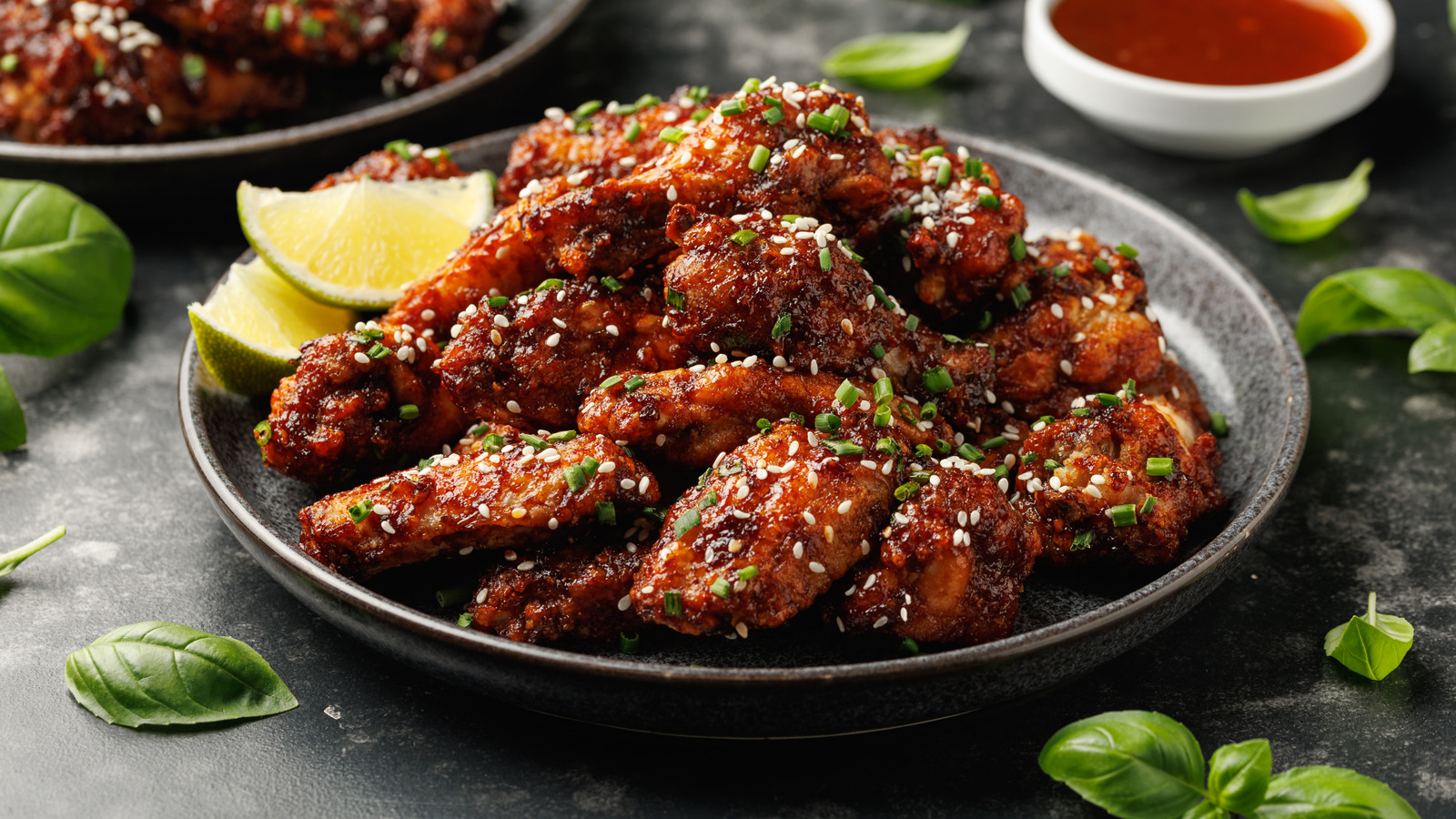 2-Step BBQ Chicken: Ultimate Seasoning for Perfect Flavor