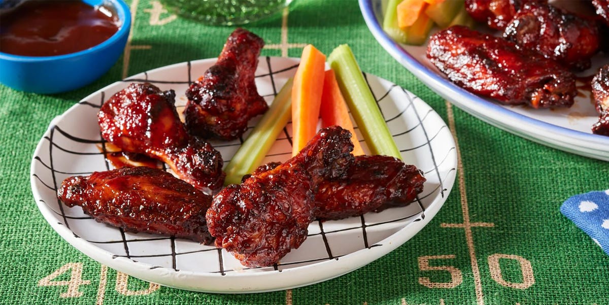 65 Winning Tailgate Recipes for Game Day BBQ and Snacks